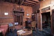 www.ayurveda-india.it: interno di una casa keralese