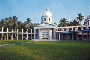 www.ayurveda-india.it:  saint thomas memorial