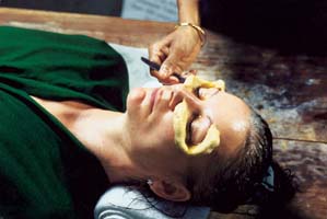 www.ayurveda-india.it: trattamento