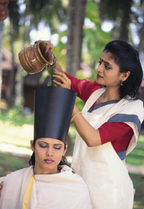 www.ayurveda-india.it: rtrattamento ayurvedico